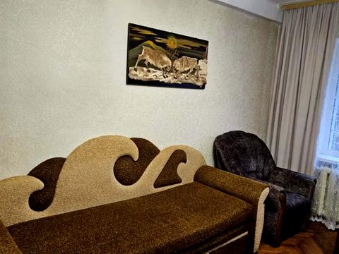 квартира за адресою Київ, Перемишльська вул. (Червонопільська), 12-А