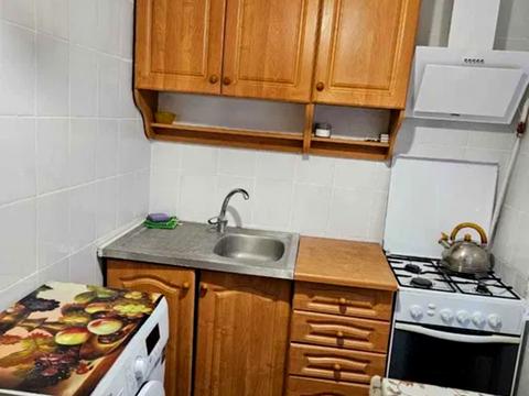 квартира за адресою Київ, Перемишльська вул. (Червонопільська), 12-А