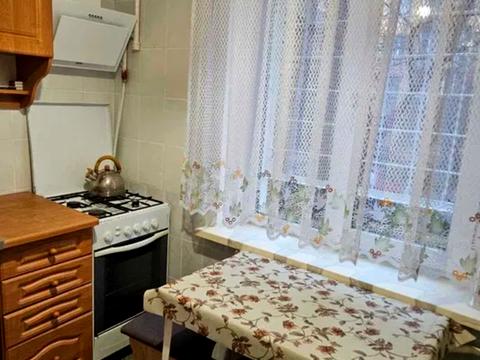 квартира за адресою Київ, Перемишльська вул. (Червонопільська), 12-А