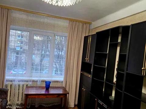 квартира за адресою Київ, Перемишльська вул. (Червонопільська), 12-А