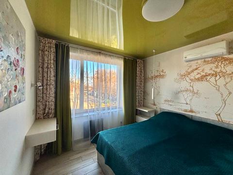 квартира за адресою Лоцманський узвіз, 9д