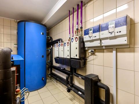 будинок за адресою Олекси Довбуша вул.