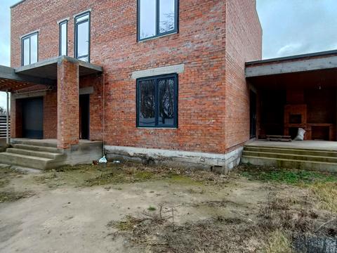 дом по адресу Барское шоссе