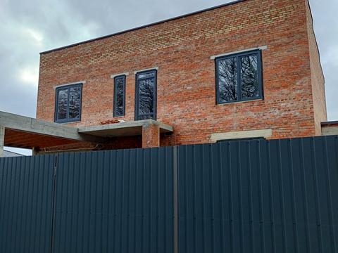 дом по адресу Барское шоссе