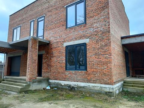 дом по адресу Барское шоссе