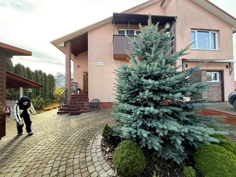 будинок за адресою Місячна вул., 23