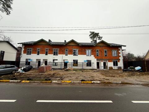 дом по адресу Центр