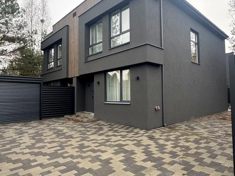 дом по адресу Прорізна