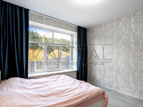 дом по адресу Фастівський