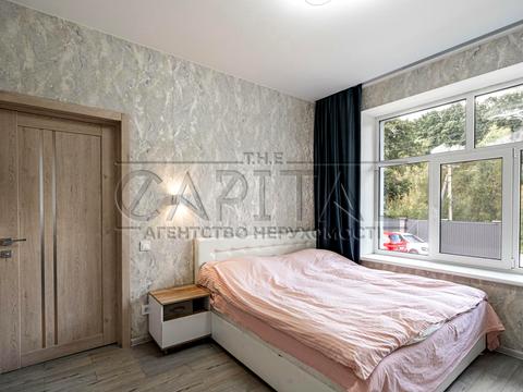 дом по адресу Фастівський