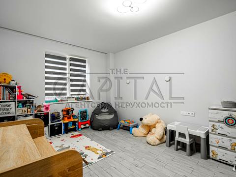 дом по адресу Фастівський