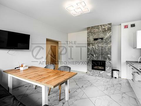 дом по адресу Фастівський