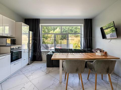 дом по адресу Фастівський