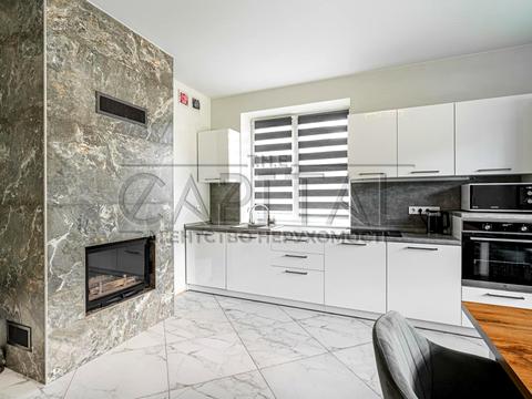 дом по адресу Фастівський