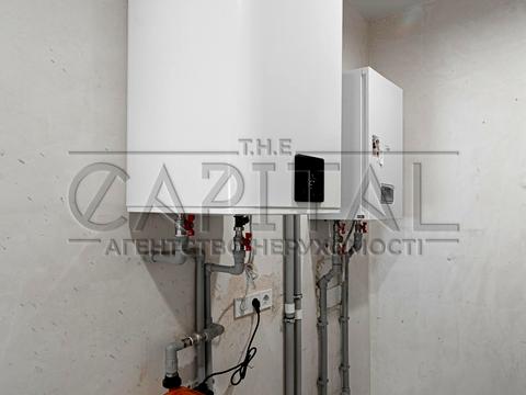 дом по адресу Фастівський