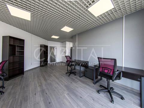 коммерческая по адресу Панаса Мирного ул., 17