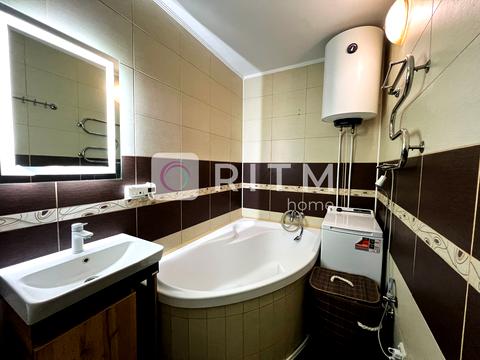 квартира за адресою Відродження просп., 5