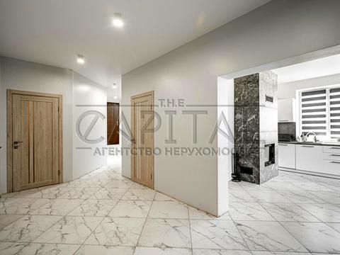 дом по адресу Фастівський