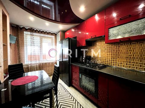 квартира за адресою Відродження просп., 5