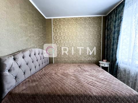 квартира за адресою Відродження просп., 5