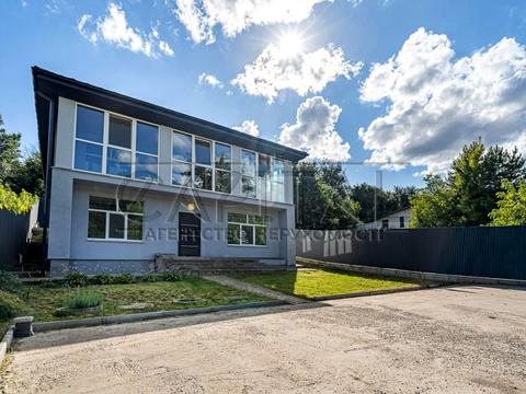 дом по адресу Фастівський