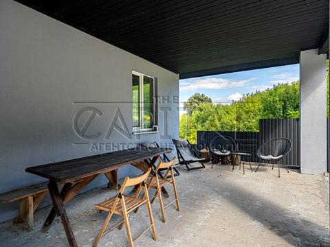 дом по адресу Фастівський