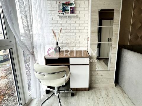 квартира за адресою Відродження просп., 5