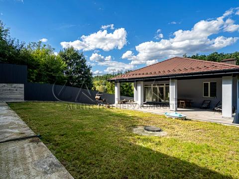 дом по адресу Фастівський