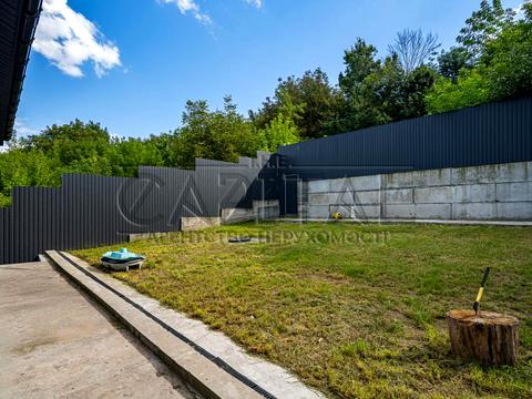 дом по адресу Фастівський