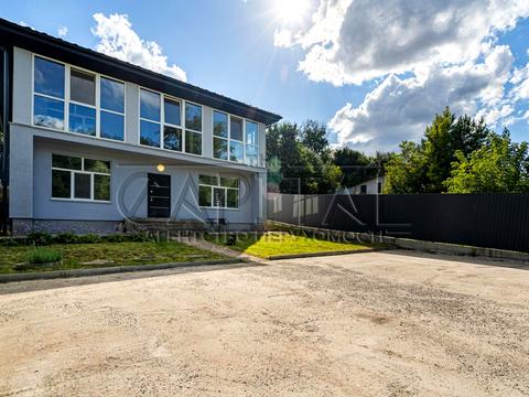 дом по адресу Фастівський