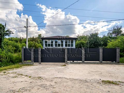 дом по адресу Фастівський