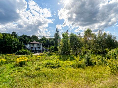 дом по адресу Фастівський