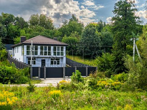 дом по адресу Фастівський