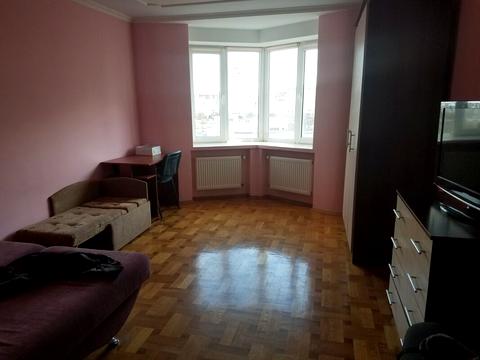 квартира за адресою Вишневецького бульв., 10