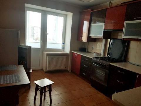 квартира за адресою Вишневецького бульв., 10