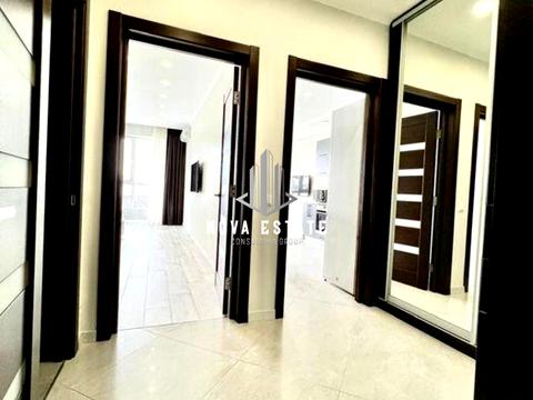 квартира за адресою Митрополита Василя Липківського вул. (Урицького), 16-Б