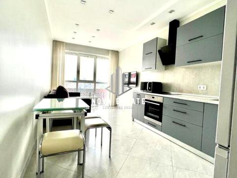 квартира за адресою Митрополита Василя Липківського вул. (Урицького), 16-Б