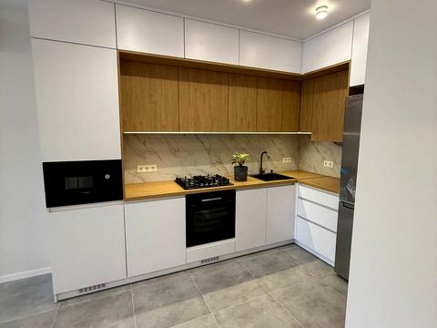 квартира за адресою Карла Мікльоша вул., 20-Б