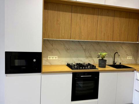 квартира за адресою Карла Мікльоша вул., 20-Б