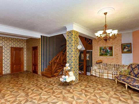 дом по адресу с. Погребы,  ул.