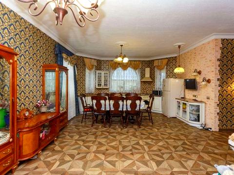 дом по адресу с. Погребы,  ул.