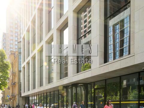 коммерческая по адресу Жилянская ул., 25