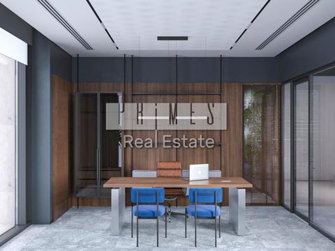 коммерческая по адресу Жилянская ул., 25