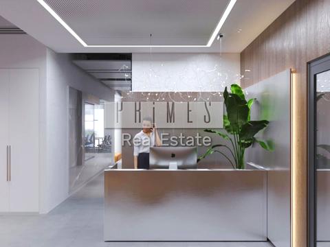 коммерческая по адресу Жилянская ул., 25