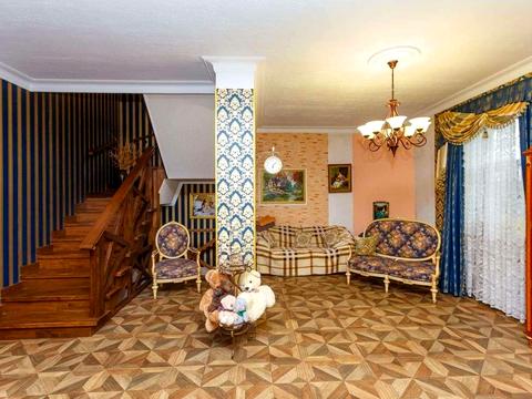 дом по адресу с. Погребы,  ул.