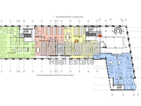 коммерческая по адресу Жилянская ул., 25