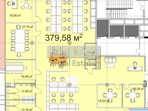 коммерческая по адресу Жилянская ул., 25