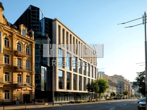 коммерческая по адресу Жилянская ул., 25