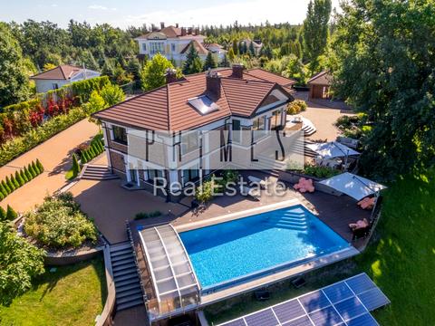 будинок за адресою Ягідна, 18