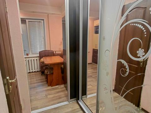 квартира за адресою Чумаченка вул., 25-Б